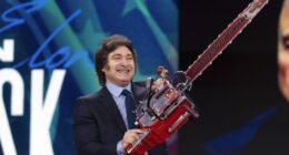 How Trump Can Help Accelerate Argentina's Economic Comeback – HotAir