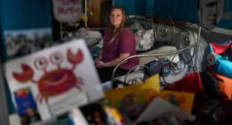 How a fast-moving $50 cash relief program buoyed needy families when SNAP payments were paused