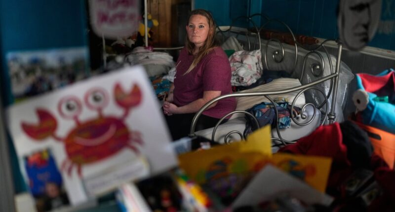 How a fast-moving $50 cash relief program buoyed needy families when SNAP payments were paused