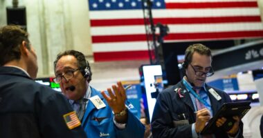 How emerging-markets stocks can keep trouncing the S&P 500