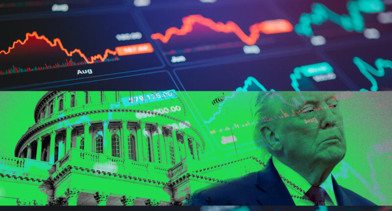 How investors can take advantage of a quirky midterm election cycle