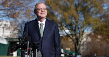 How the next Fed chair could turn bonds into a far riskier investment