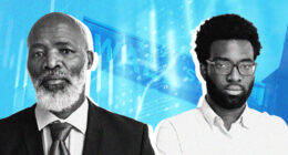 How to build the perfect investor: 50% Generation X and 50% Gen Z