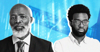 How to build the perfect investor: 50% Generation X and 50% Gen Z