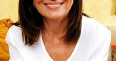 Debbie Frank is the author of Manifest With Astrology