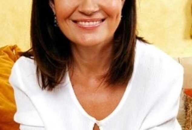 Debbie Frank is the author of Manifest With Astrology