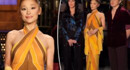 How to watch Ariana Grande and Cher on 'SNL' tonight for free