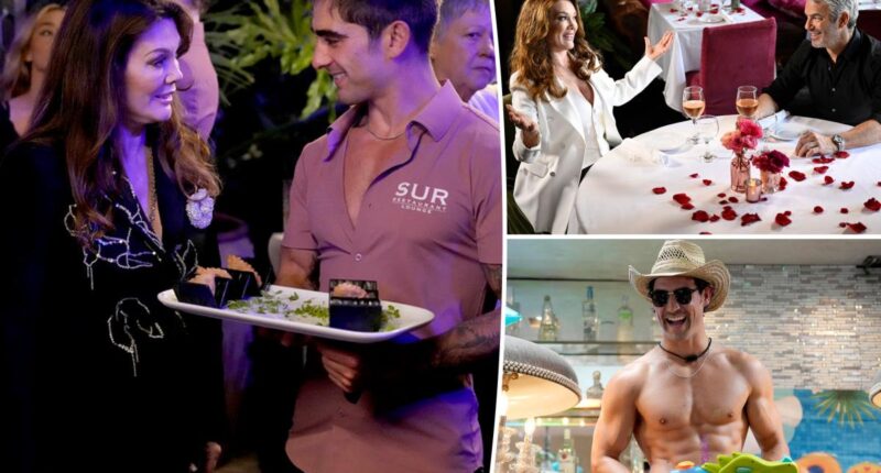 How to watch 'Vanderpump Rules' Season 12 premiere for free