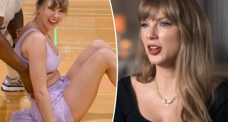 How to watch new episodes of Taylor Swift's 'End of an Era' doc