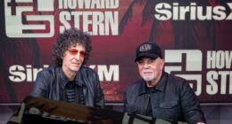 Howard Stern’s new SiriusXM contract revealed as he vows to ‘have it all’