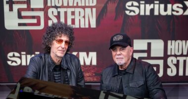 Howard Stern’s new SiriusXM contract revealed as he vows to ‘have it all’
