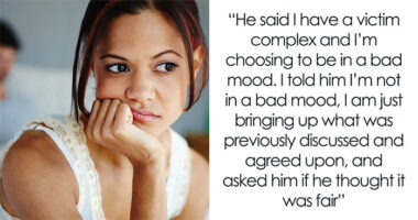 Hubby Backs Out Of Deal To Help Clean Up After Thanksgiving Meal, Mad When Wife Calls Him Out On It