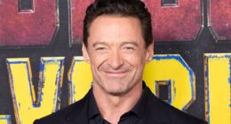 Hugh Jackman Can’t Get Enough of This Apple TV Sci-Fi Series