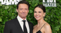 Hugh Jackman Infuriates Fans After Red Carpet Appearance With New Girlfriend Sutton Foster Amid Divorce Controversy