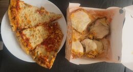 A bizarre eating habit that might once have been laughed off has left many people uneasy