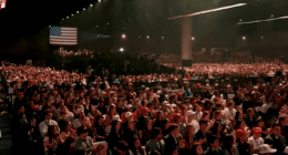 I Asked AmFest Gen Z Voters What Issues They Care About Most