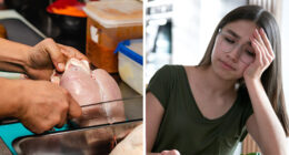 “I Didn’t Want Her Getting Sick”: Woman Loses Appetite After Seeing How Her MIL Prepares Chicken