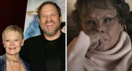 “I Imagine He’s Done His Time”: Dame Judi Dench’s Words In Defense Of Harvey Weinstein Spark Outrage
