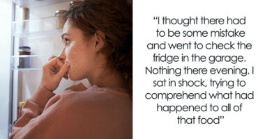 “I Stood There In Shock”: Thanksgiving Host Left With Empty Fridge When Family Clears Leftovers