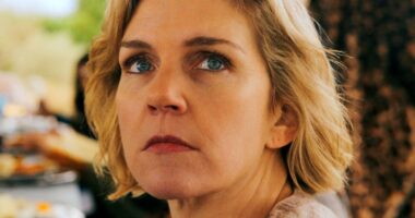 "I Was Desperately Needing Season 2"