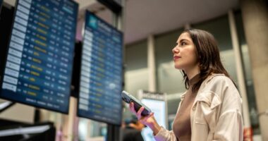 I allowed my friend to use my Delta air miles, but she used an extra 48K to change her ticket without telling me. What now?