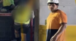 Naveed Akram (pictured) was a withdrawn worker having no real friends or social life