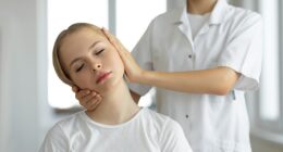 A common procedure is the Epley manoeuvre, which takes minutes. It’s carried out by trained medic and involves moving the patient’s head through a series of rotations and positions