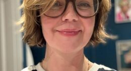 Kelly Brown, a 51-year-old restaurateur from Cornwall, tried various creams and pessaries which would give her temporary relief from intimate itching and pain, but the symptoms always came back