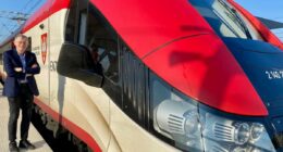 I will be booking Interrail tickets tomorrow – here’s why you should too