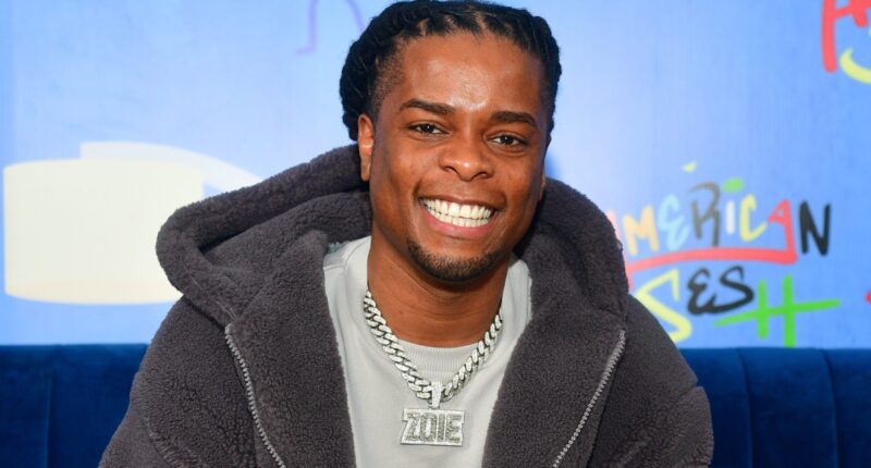 IAmZoie Speaks Out After Resurfaced Clip Shows Alleged Inappropriate Communication With Minors (VIDEOS)