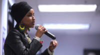 ICE Denies Rep. Omar’s Allegation of Son Being Stopped for Citizenship Check.
