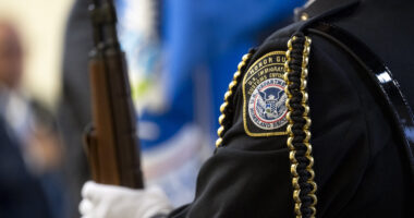 ICE Eyes Vacant Warehouses as Mega Detention Centers for Illegal Immigrants.