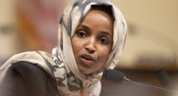 ICE Officials Pour Cold Water Over Ilhan Omar's Story Involving Her Son, Claim There's No Record of It – RedState