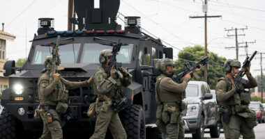 ICEBlock App Files Lawsuit Against Trump Admin for 'Censorship.'