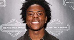 IShowSpeed Faces Lawsuit After Company Alleges He Attacked And Damaged Viral 'Rizzbot' Robot