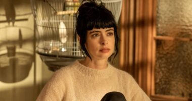 If You Miss Smart, Messy Sci-Fi, Krysten Ritter’s Underrated Thriller Series Is Absolutely Worth Your Time