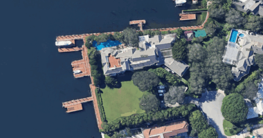 If Your Great-Grandfather Single-Handedly Invented The Chewing Gum Business, You Too Could Have Just Sold A $100 Million Palm Beach Estat (And Be Worth $4 Billion)