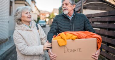 If you’re over 70, you might have missed this key tax break on Giving Tuesday