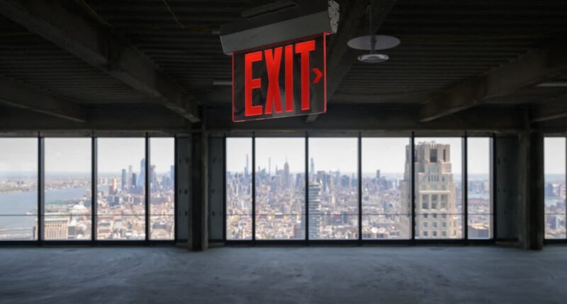 If you’re this type of investor, get out of the stock market now