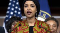 Ilhan Omar's Tight Connections to Minnesota Fraudsters Who Stole Hundreds of Millions in Welfare Racket – RedState
