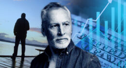 I’m 65. I’ve maxed out my retirement contributions for decades. I’ve $1.6 million saved. When can I slow down?