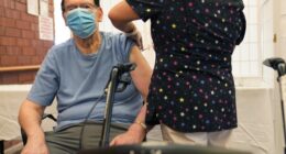 I'm Still Furious About the COVID Gaslighting, and You Should Be Too – HotAir