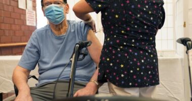 I'm Still Furious About the COVID Gaslighting, and You Should Be Too – HotAir