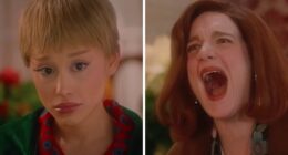 “I’m Traumatized”: Bloody Twist In SNL’s Home Alone Parody Starring Ariana Grande Divides Fans