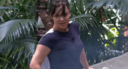 I’m a Celeb 2025 live: Remaining three contestants competing in tonight’s final