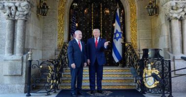 In Historic Move, Netanyahu Breaks With Tradition in Bestowing Quite the Honor on Trump – RedState