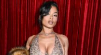 India Love Escorted Out Of Streamer Awards After Saying Rakai And DDG Deserved Breakout Streamer Win (WATCH)