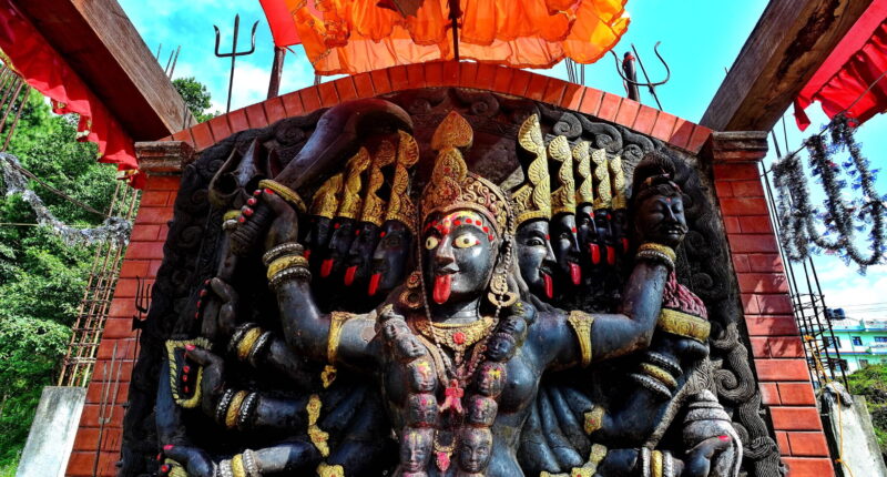 India Sees Sharp Rise in Anti-Christian Attacks, Weak Government Response: Report.