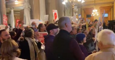 Indiana's Redistricting Fail Is More Complicated Than You Think