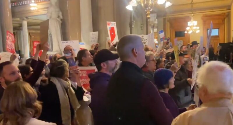 Indiana's Redistricting Fail Is More Complicated Than You Think